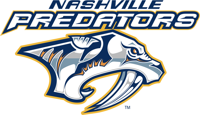 Nashville Predators PNG