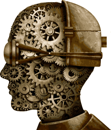 Steampunk PNG