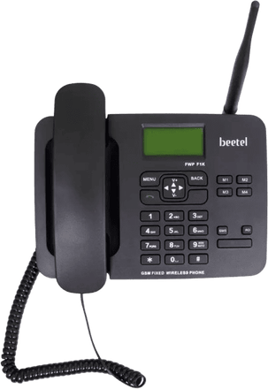 Landline Phone PNG