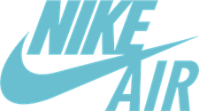 Nike Swoosh PNG