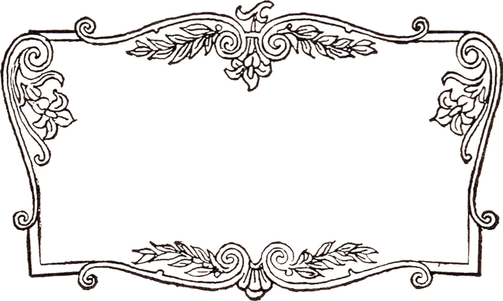 Vintage Banner PNG