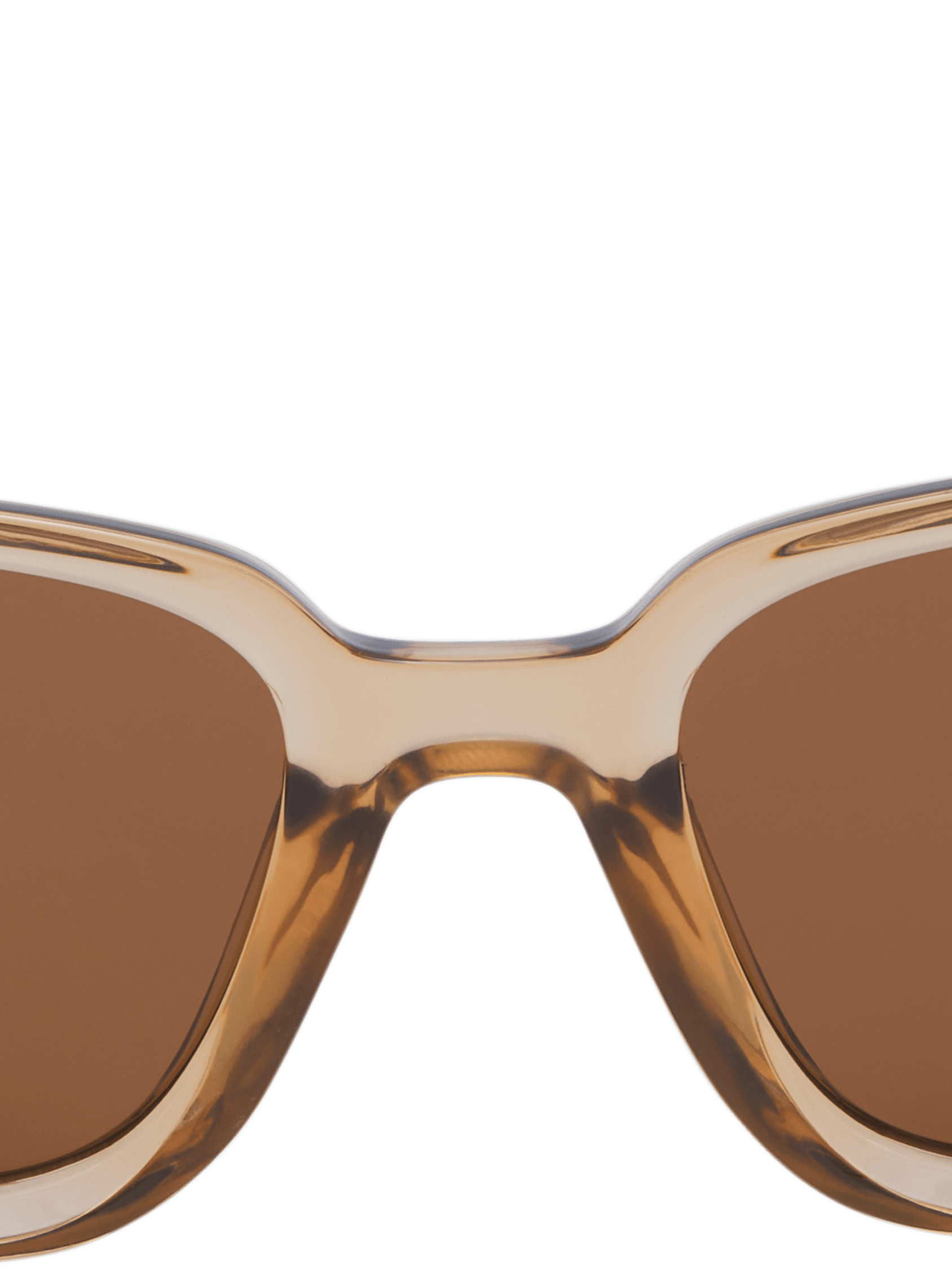 Rectangular Sunglasses PNG