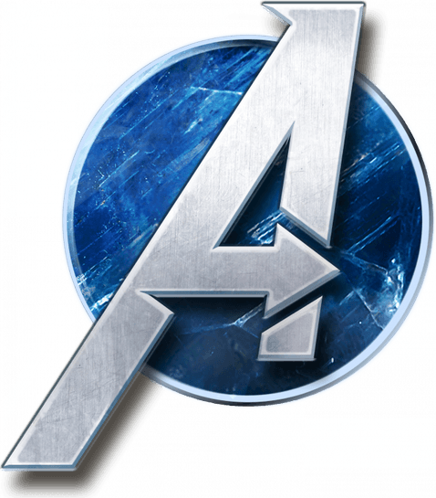 Marvels Avengers Game PNG