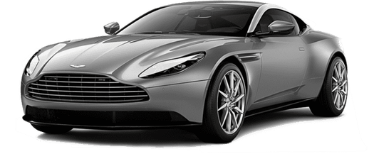 Aston Martin 2018 PNG