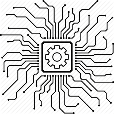 Circuit PNG