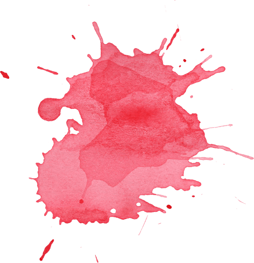 Color Splash PNG