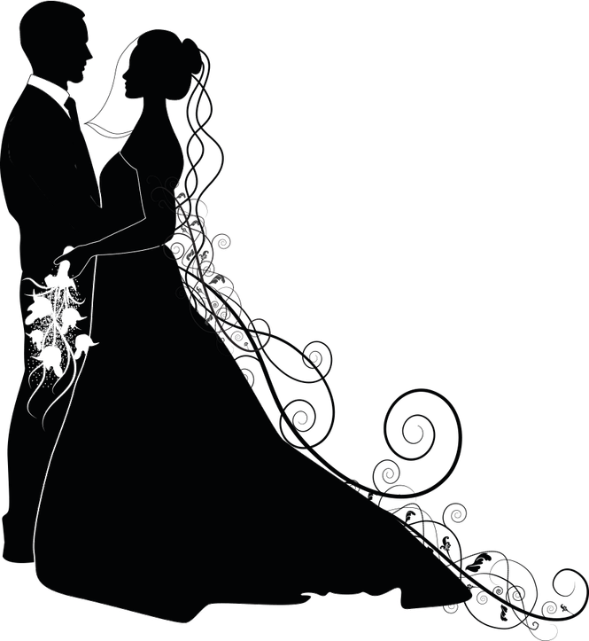 Marriage PNG