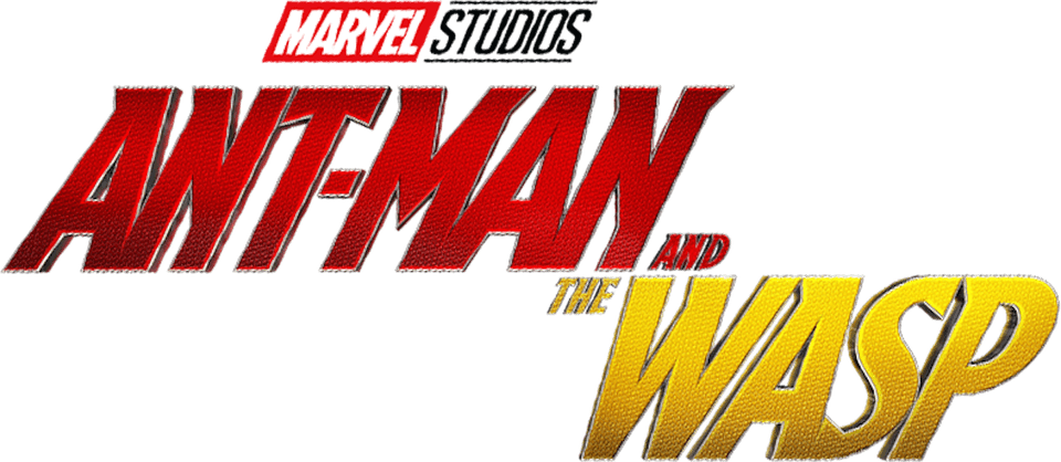 Ant Man And The Wasp 2018 PNG