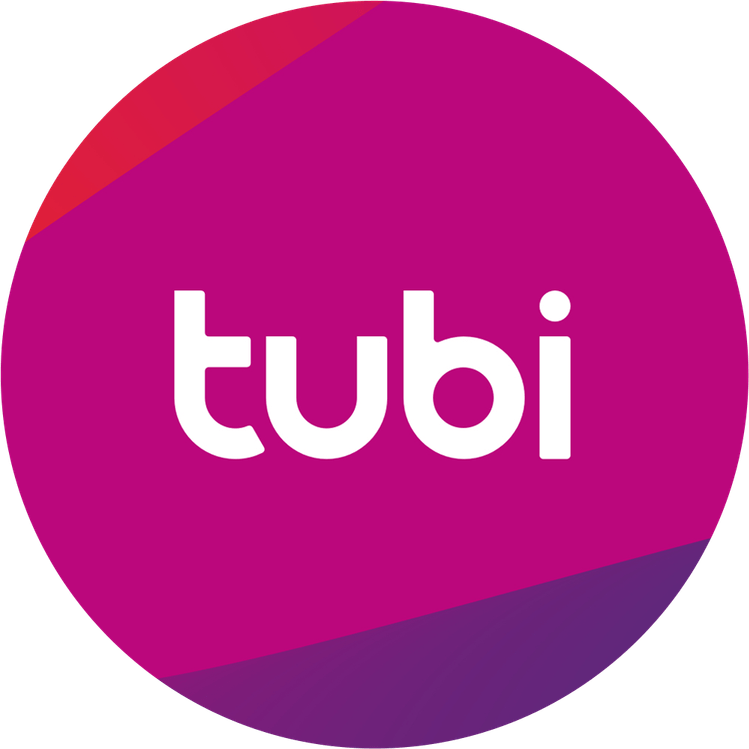 Tubi Logo PNG