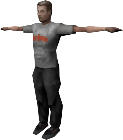 Tony Hawks Pro Skater 4 PNG