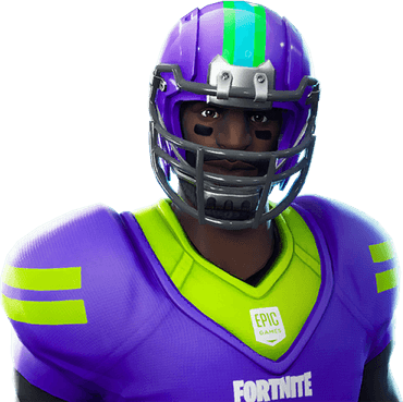 Fortnite Strong Guard PNG