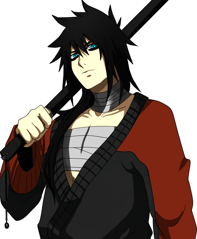 Snake Summon Naruto PNG