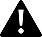 Caution Sign PNG