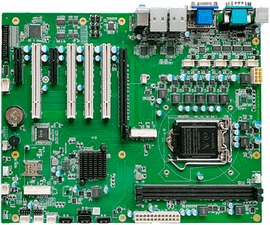 Motherboard Computer PNG
