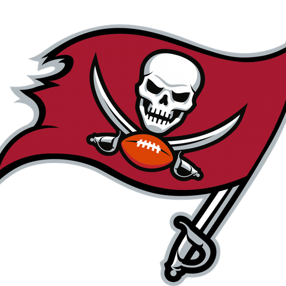 Tampa Bay Buccaneers Logo PNG