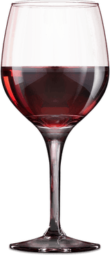 Red Wine PNG