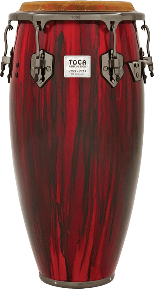 Bongo Drum PNG