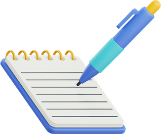 Notepad PNG