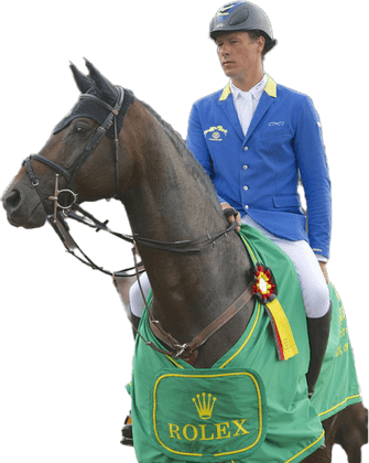 Christian Ahlmann PNG