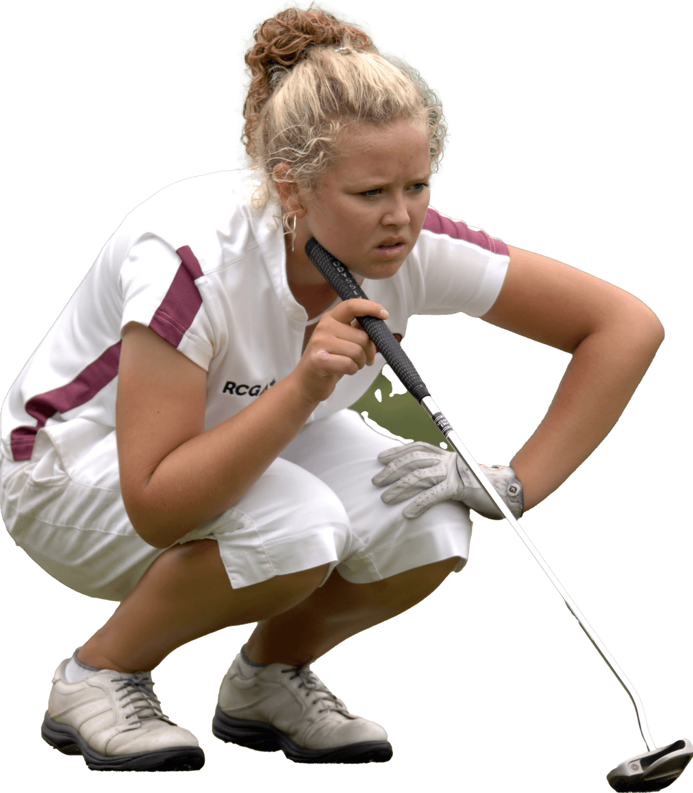 Brooke Henderson PNG