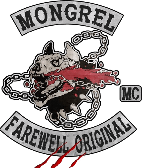 Days Gone PNG