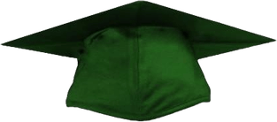Graduation Cap PNG