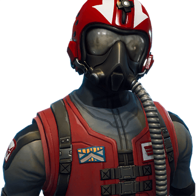 Fortnite Wingman PNG