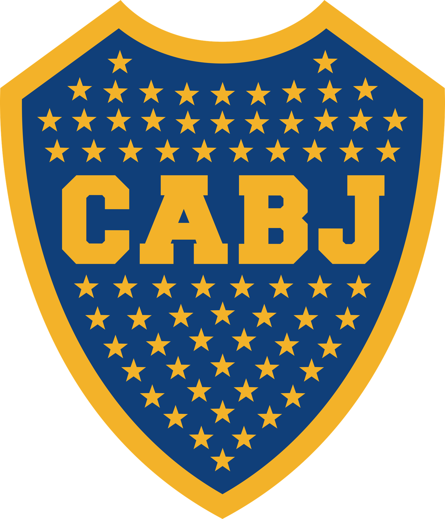 Boca Juniors PNG