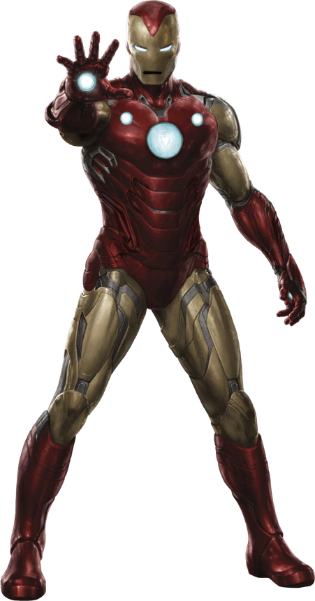 Infinity War PNG