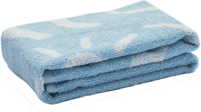 Towel PNG