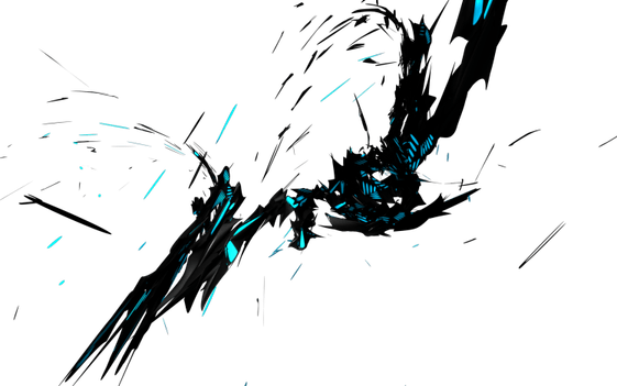 Digital Art PNG