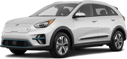 Kia Niro Ev PNG