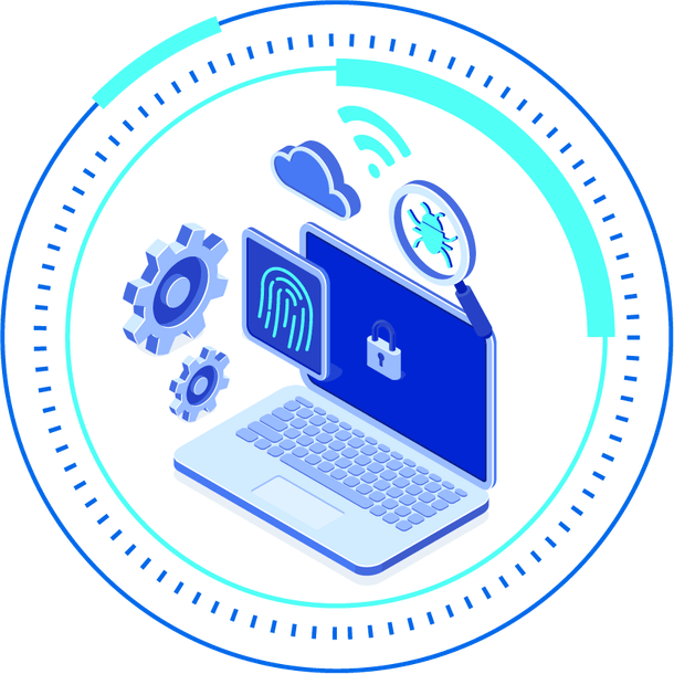 Technology Computer PNG