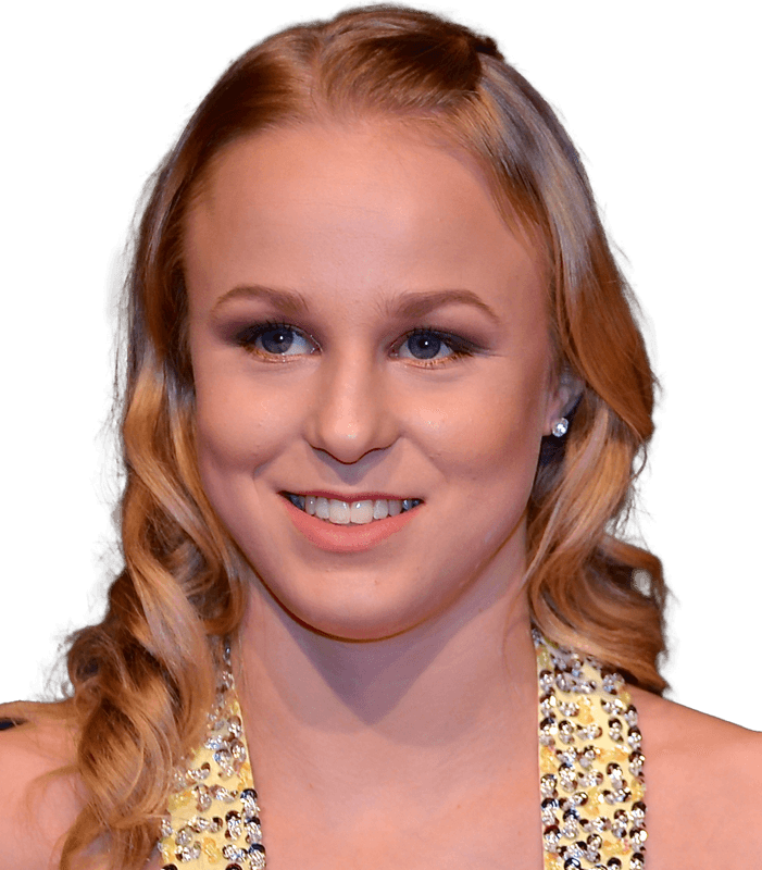 Jonna Adlerteg PNG