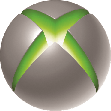 Xbox Logo PNG