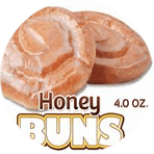Honeybun PNG