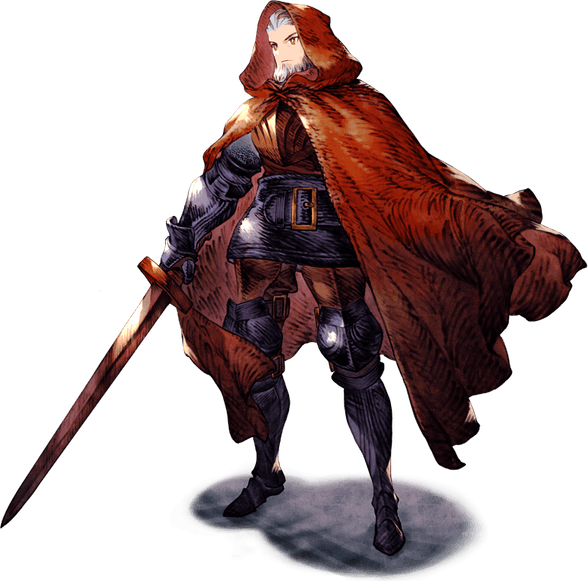 Final Fantasy Tactics PNG