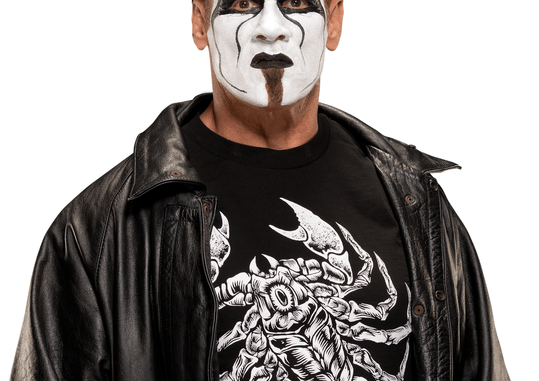 Darby Allin PNG