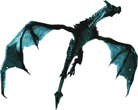 Skyrim PNG