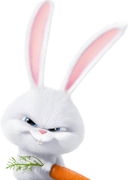 The Secret Life Of Pets PNG