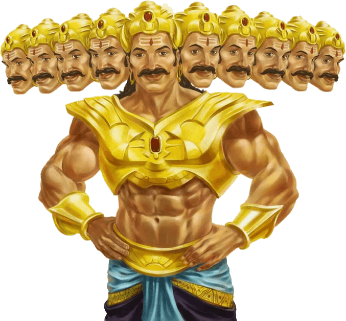 Ravan PNG