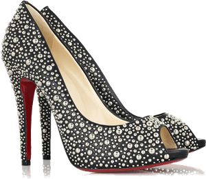 Women Shoes PNG