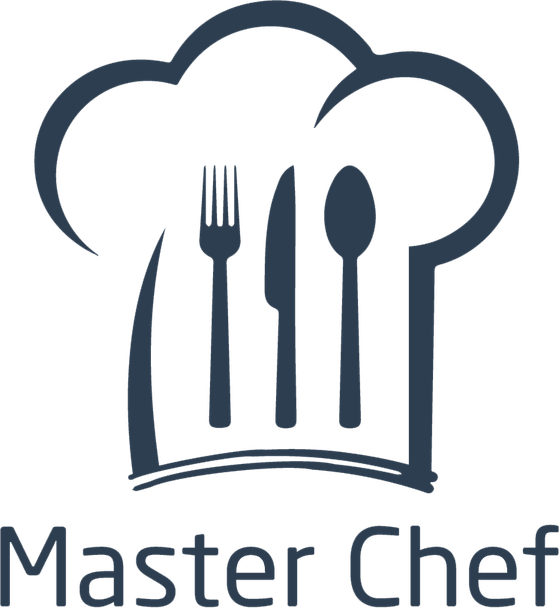 Chef Logo PNG