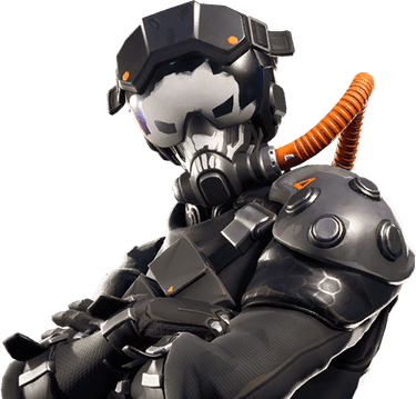 Fortnite Supersonic PNG