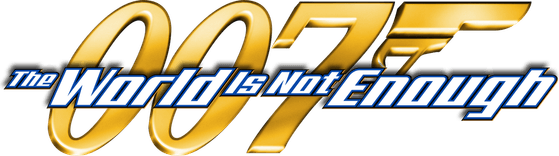 Goldeneye 007 Logo PNG
