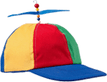 Propeller Hat PNG