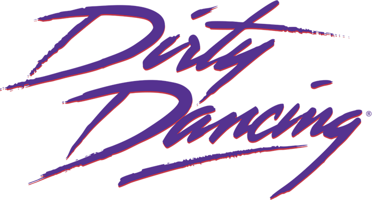 Dirty Dancing PNG