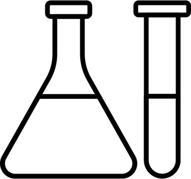Beaker PNG