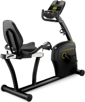 Exercise Bike PNG