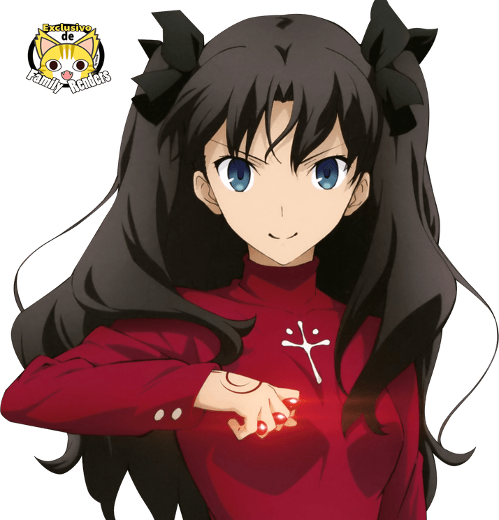Unlimited Blade Works PNG
